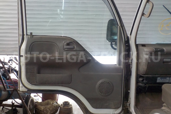 КАБИНА Isuzu Elf 4JG2 КАБИНА 4JG2 1997  8-97855-392-0