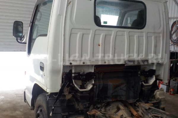 КАБИНА Isuzu Elf 4JG2 КАБИНА 4JG2 1997  8-97855-392-0