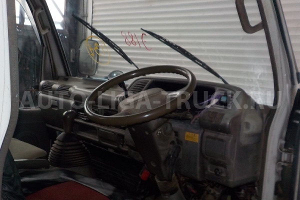 КАБИНА Isuzu Elf 4JG2 КАБИНА 4JG2 1997  8-97855-392-0