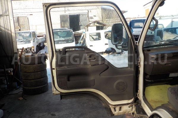 КАБИНА Isuzu Elf 4HL1 КАБИНА 4HL1 2003 ALT-000321 КАБИНА Isuzu Elf 4HL1 КАБИНА 4HL1 2003 ALT-000321
