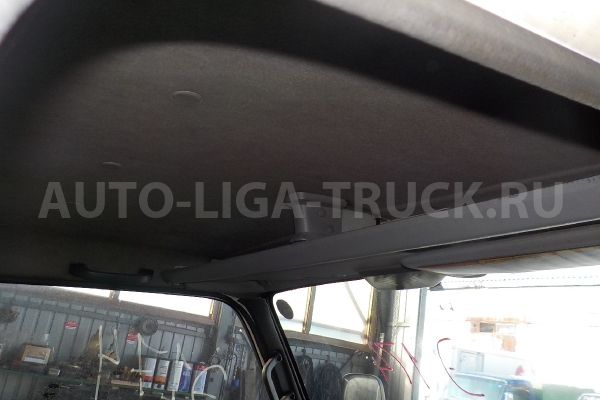 КАБИНА Isuzu Elf 4HL1 КАБИНА 4HL1 2003 ALT-000321 КАБИНА Isuzu Elf 4HL1 КАБИНА 4HL1 2003 ALT-000321