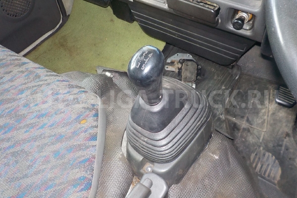 КАБИНА Isuzu Elf 4HL1 КАБИНА 4HL1 2003 ALT-000321 КАБИНА Isuzu Elf 4HL1 КАБИНА 4HL1 2003 ALT-000321