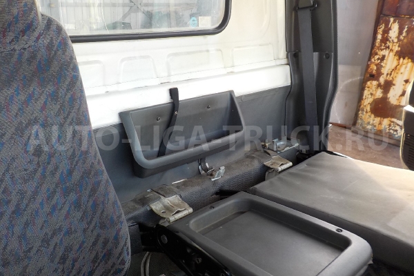 КАБИНА Isuzu Elf 4HL1 КАБИНА 4HL1 2003 ALT-000321 КАБИНА Isuzu Elf 4HL1 КАБИНА 4HL1 2003 ALT-000321