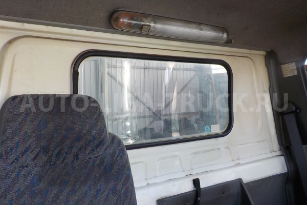 КАБИНА Isuzu Elf 4HL1 КАБИНА 4HL1 2003 ALT-000321 КАБИНА Isuzu Elf 4HL1 КАБИНА 4HL1 2003 ALT-000321