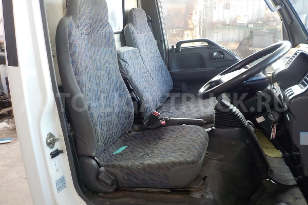 КАБИНА Isuzu Elf 4HL1 КАБИНА 4HL1 2003 ALT-000321 КАБИНА Isuzu Elf 4HL1 КАБИНА 4HL1 2003 ALT-000321