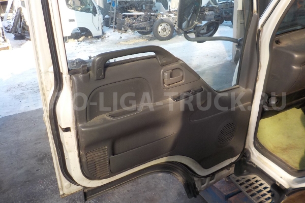 КАБИНА Isuzu Elf 4HL1 КАБИНА 4HL1 2003 ALT-000321 КАБИНА Isuzu Elf 4HL1 КАБИНА 4HL1 2003 ALT-000321