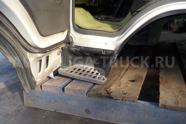 КАБИНА Isuzu Elf 4HL1 КАБИНА 4HL1 2003 ALT-000321 КАБИНА Isuzu Elf 4HL1 КАБИНА 4HL1 2003 ALT-000321