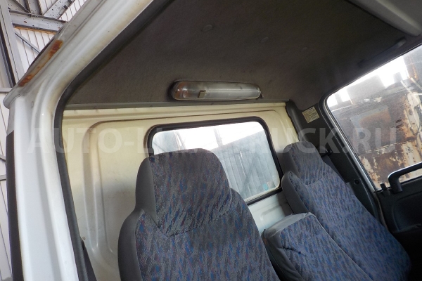 КАБИНА Isuzu Elf 4HL1 КАБИНА 4HL1 2003 ALT-000321 КАБИНА Isuzu Elf 4HL1 КАБИНА 4HL1 2003 ALT-000321