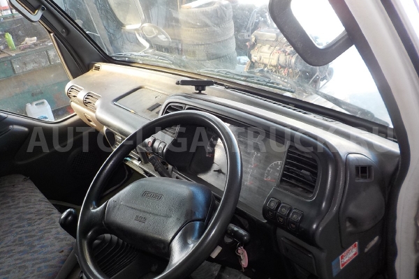 КАБИНА Isuzu Elf 4HL1 КАБИНА 4HL1 2003 ALT-000321 КАБИНА Isuzu Elf 4HL1 КАБИНА 4HL1 2003 ALT-000321