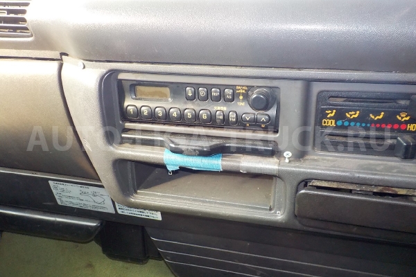 КАБИНА Isuzu Elf 4HL1 КАБИНА 4HL1 2003 ALT-000321 КАБИНА Isuzu Elf 4HL1 КАБИНА 4HL1 2003 ALT-000321