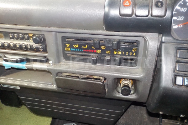 КАБИНА Isuzu Elf 4HL1 КАБИНА 4HL1 2003 ALT-000321 КАБИНА Isuzu Elf 4HL1 КАБИНА 4HL1 2003 ALT-000321