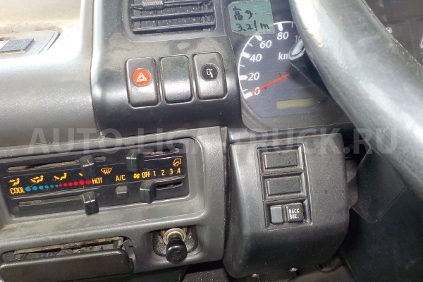 КАБИНА Isuzu Elf 4HL1 КАБИНА 4HL1 2003 ALT-000321 КАБИНА Isuzu Elf 4HL1 КАБИНА 4HL1 2003 ALT-000321
