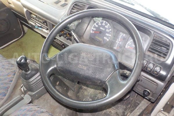 КАБИНА Isuzu Elf 4HL1 КАБИНА 4HL1 2003 ALT-000321 КАБИНА Isuzu Elf 4HL1 КАБИНА 4HL1 2003 ALT-000321