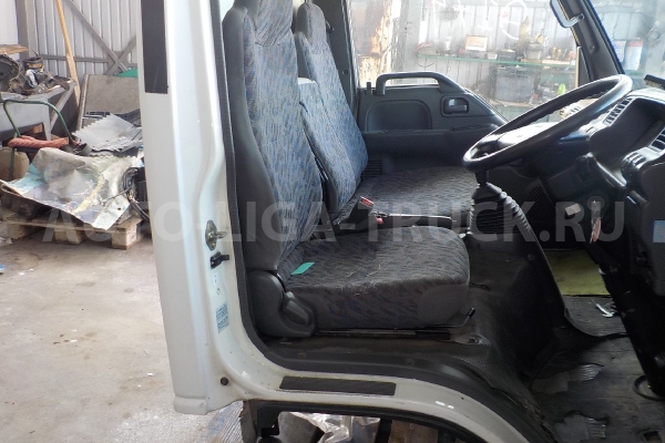 КАБИНА Isuzu Elf 4HL1 КАБИНА 4HL1 2003 ALT-000321 КАБИНА Isuzu Elf 4HL1 КАБИНА 4HL1 2003 ALT-000321