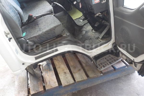 КАБИНА Isuzu Elf 4HL1 КАБИНА 4HL1 2003 ALT-000321 КАБИНА Isuzu Elf 4HL1 КАБИНА 4HL1 2003 ALT-000321