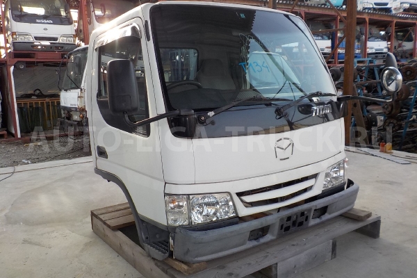 КАБИНА Mazda Titan 4HF1 КАБИНА 4HF1 2001 24 КАБИНА Mazda Titan 4HF1 КАБИНА 4HF1 2001 24