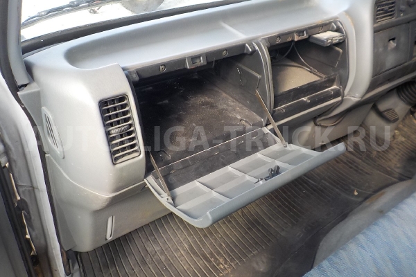 КАБИНА Mitsubishi Canter 4D35 КАБИНА 4D35   ALT-000338