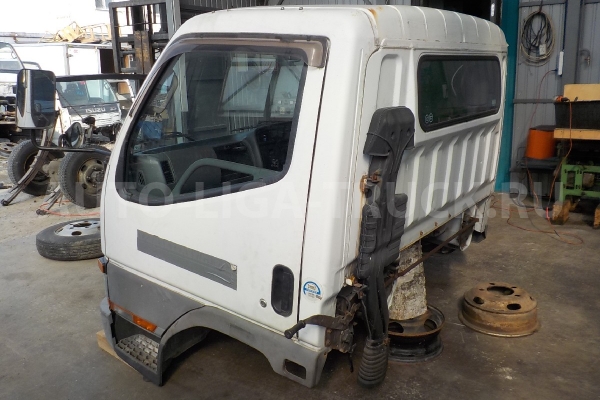 КАБИНА Mitsubishi Canter 4D35 КАБИНА 4D35   ALT-000338