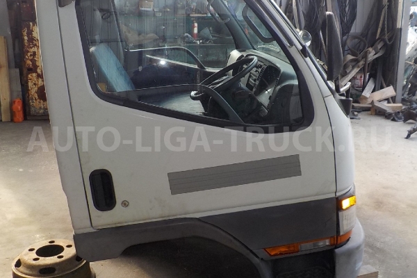 КАБИНА Mitsubishi Canter 4D35 КАБИНА 4D35   ALT-000338