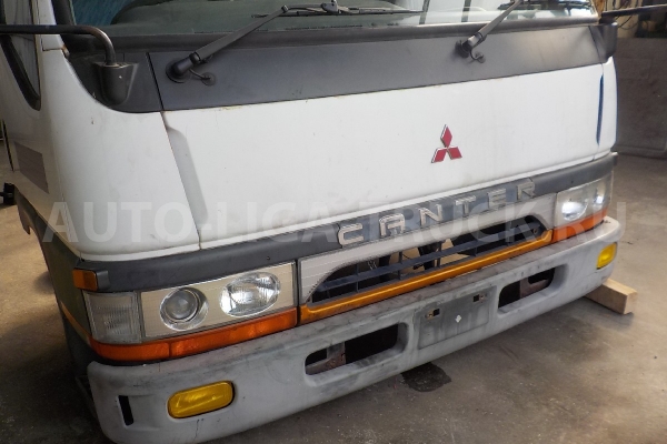 КАБИНА Mitsubishi Canter 4D35 КАБИНА 4D35   ALT-000338