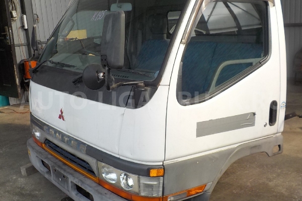 КАБИНА Mitsubishi Canter 4D35 КАБИНА 4D35   ALT-000338