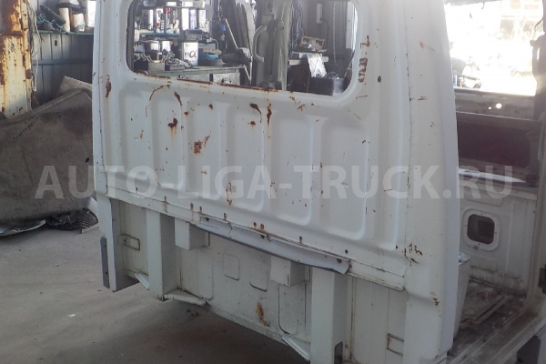 КАРКАС кабины Mitsubishi Canter 4M40 КАБИНА 4M40 1994  ALT-000862