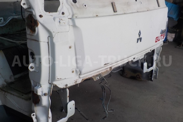 КАРКАС кабины Mitsubishi Canter 4M40 КАБИНА 4M40 1994  ALT-000862