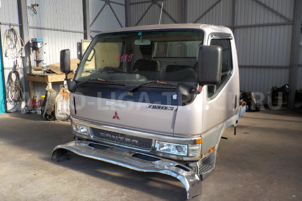 КАБИНА Mitsubishi Canter 4M51 КАБИНА 4M51 ALT-000200 КАБИНА Mitsubishi Canter 4M51 КАБИНА 4M51 ALT-000200
