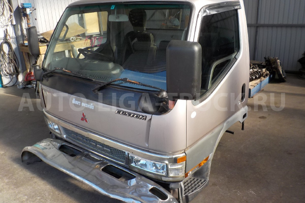 КАБИНА Mitsubishi Canter 4M51 КАБИНА 4M51 ALT-000200 КАБИНА Mitsubishi Canter 4M51 КАБИНА 4M51 ALT-000200