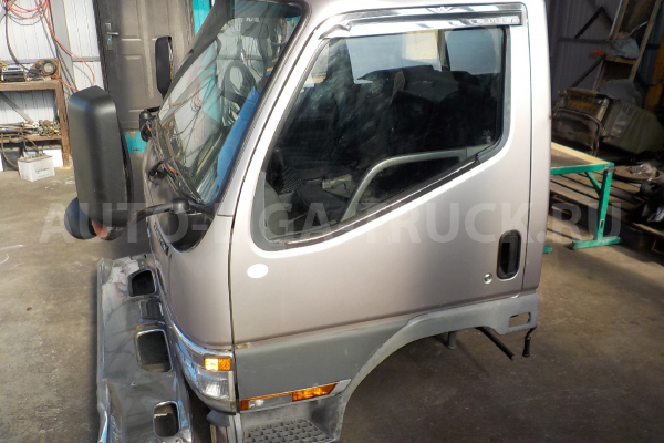 КАБИНА Mitsubishi Canter 4M51 КАБИНА 4M51   ALT-000200