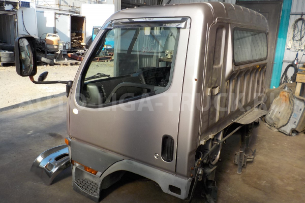 КАБИНА Mitsubishi Canter 4M51 КАБИНА 4M51   ALT-000200