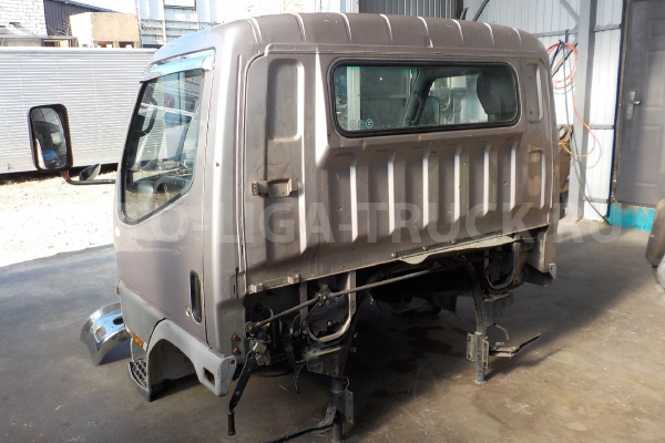 КАБИНА Mitsubishi Canter 4M51 КАБИНА 4M51   ALT-000200