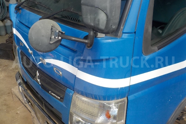 КАБИНА Mitsubishi Canter 4P10T КАБИНА  2012  C199-125