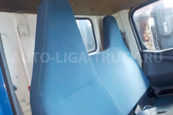 КАБИНА Mitsubishi Canter 4P10T КАБИНА  2012  C199-125