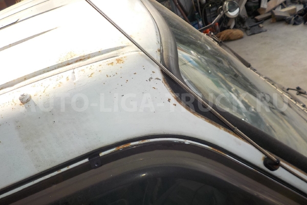 КАБИНА Mitsubishi Canter 4D35 КАБИНА 4D35   ALT-000338