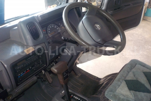 КАБИНА Nissan Atlas KA20DE КАБИНА 2003 ALT-000618 КАБИНА Nissan Atlas KA20DE КАБИНА 2003 ALT-000618