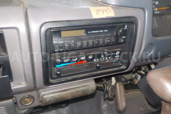 КАБИНА Nissan Atlas KA20DE КАБИНА 2003 ALT-000618 КАБИНА Nissan Atlas KA20DE КАБИНА 2003 ALT-000618