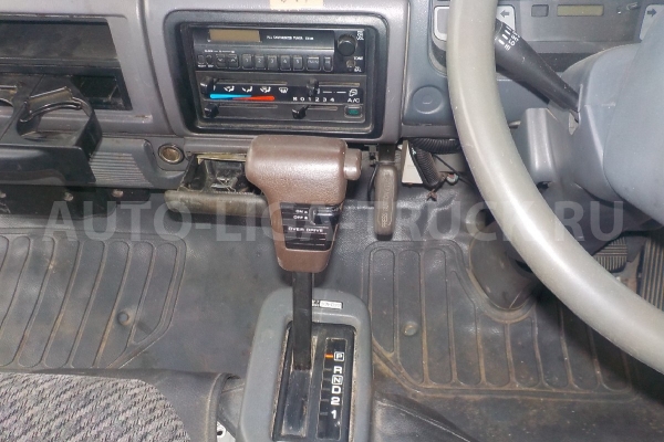 КАБИНА Nissan Atlas KA20DE КАБИНА 2003 ALT-000618 КАБИНА Nissan Atlas KA20DE КАБИНА 2003 ALT-000618