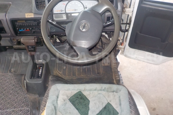 КАБИНА Nissan Atlas KA20DE КАБИНА 2003 ALT-000618 КАБИНА Nissan Atlas KA20DE КАБИНА 2003 ALT-000618