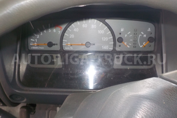 КАБИНА Nissan Atlas KA20DE КАБИНА 2003 ALT-000618 КАБИНА Nissan Atlas KA20DE КАБИНА 2003 ALT-000618