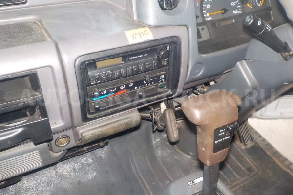КАБИНА Nissan Atlas KA20DE КАБИНА 2003 ALT-000618 КАБИНА Nissan Atlas KA20DE КАБИНА 2003 ALT-000618