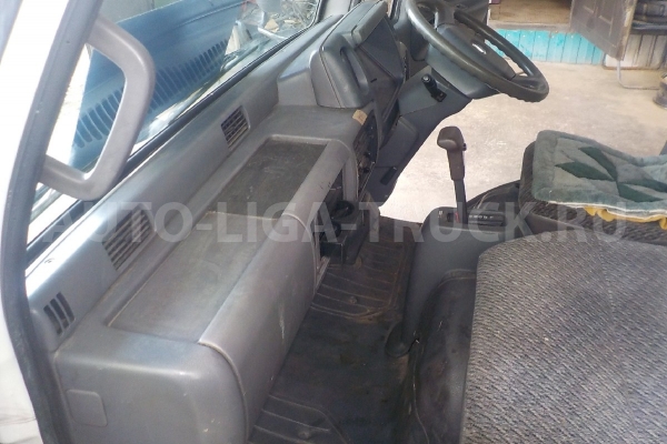 КАБИНА Nissan Atlas KA20DE КАБИНА 2003 ALT-000618 КАБИНА Nissan Atlas KA20DE КАБИНА 2003 ALT-000618