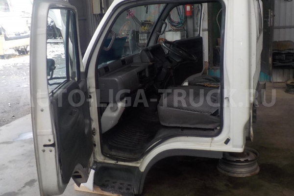КАБИНА Nissan Atlas KA20DE КАБИНА 2003 ALT-000618 КАБИНА Nissan Atlas KA20DE КАБИНА 2003 ALT-000618