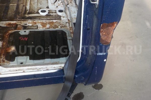 КАБИНА Nissan Atlas QD32 КАБИНА QD32 1999  ALT-000795