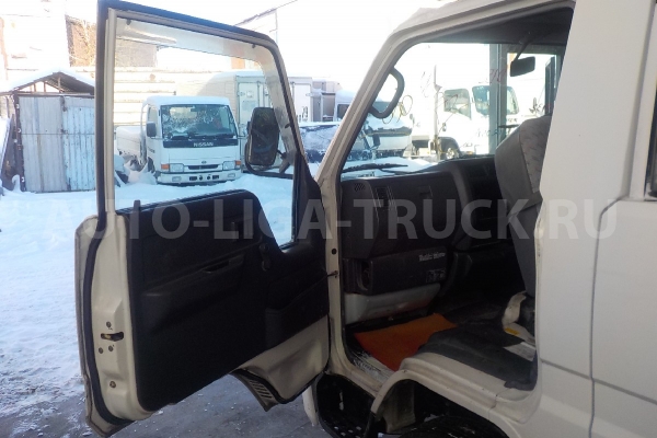 КАБИНА Toyota Dyna, Toyoace 5L КАБИНА 5L 2000  