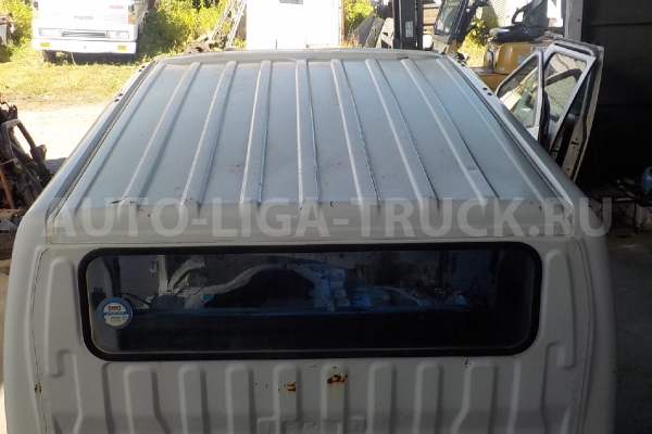 КАБИНА Toyota Dyna, Toyoace 5L КАБИНА 5L 2004  ALT-000769