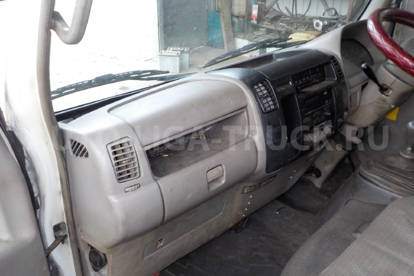 КАБИНА Toyota Dyna, Toyoace - D141 КАБИНА    ALT-000447