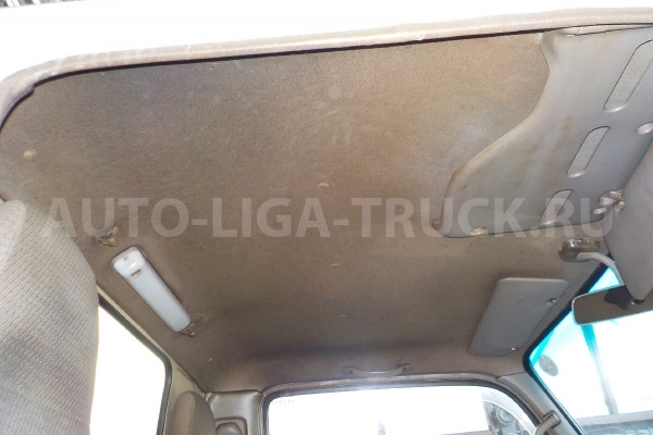 КАБИНА Toyota Dyna, Toyoace - D141 КАБИНА    ALT-000447