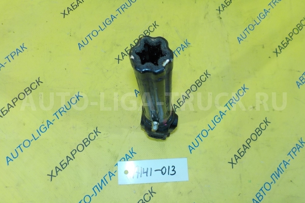 Карданчик рулевой Nissan Atlas QD32 Карданчик рулевой QD32   48820-3T563