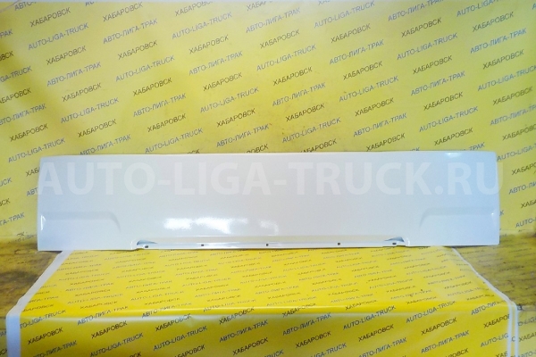 КАПОТ Mitsubishi Fuso КАПОТ    MK998522